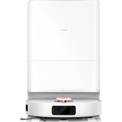 Робот-пылесос со станцией самоочистки Xiaomi Robot Vacuum X20 Pro (BHR8859EU)-2