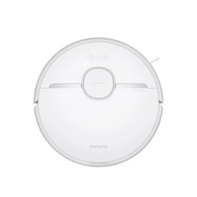 Робот-пылесос Dreame D9 RLS5-WHO (White) EU