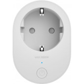 Умная розетка Xiaomi Smart Power Plug 2 (BHR6868EU) Умная розетка Xiaomi Smart Power Plug 2 (BHR6868EU)