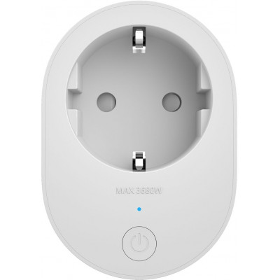 Умная розетка Xiaomi Smart Power Plug 2 (BHR6868EU)