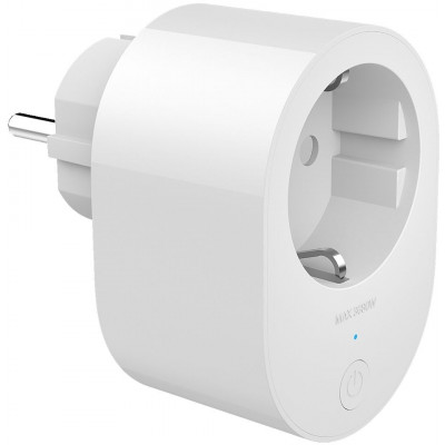 Умная розетка Xiaomi Smart Power Plug 2 (BHR6868EU)-1