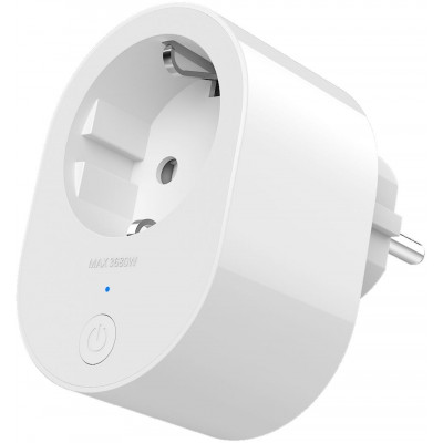 Умная розетка Xiaomi Smart Power Plug 2 (BHR6868EU)-2