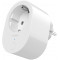 Умная розетка Xiaomi Smart Power Plug 2 (BHR6868EU)