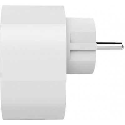 Умная розетка Xiaomi Smart Power Plug 2 (BHR6868EU)-3