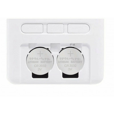 Термометр-гигрометр MiaoMiaoCe Bluetooth LCD MHO-C601-2