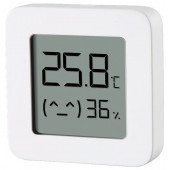 Датчик температуры и влажности Xiaomi Mijia Temperature and Humidity Monitor (V.2)