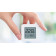 Датчик температуры и влажности Xiaomi Mijia Temperature and Humidity Monitor LYWSD03MMC (V.2) 