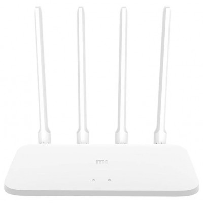 Роутер Xiaomi WiFi Router 4A РСТ