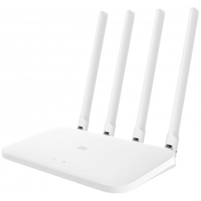 Роутер Xiaomi WiFi Router 4A РСТ-1
