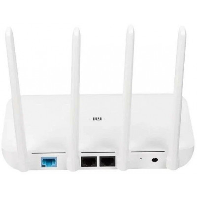 Роутер Xiaomi WiFi Router 4A РСТ-2