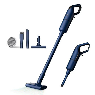 Пылесос проводной Deerma DX1000 CN-3