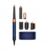 Стайлер для волос Dyson Airwrap HS08 Long (Prussian Blue)