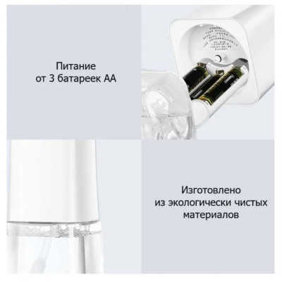 Автоматический бесконтактный дозатор мыла Enchen Pop Clean-2