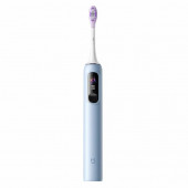 Электрическая зубная щётка Mijia Sonic Electric Toothbrush Pro (MES610) синяя Электрическая зубная щётка Mijia Sonic Electric Toothbrush Pro (MES610) синяя
