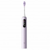 Электрическая зубная щётка Mijia Sonic Electric Toothbrush Pro (MES610) розовая Электрическая зубная щётка Mijia Sonic Electric Toothbrush Pro (MES610) розовая