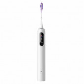Электрическая зубная щётка Mijia Sonic Electric Toothbrush Pro (MES610) белая Электрическая зубная щётка Mijia Sonic Electric Toothbrush Pro (MES610) белая