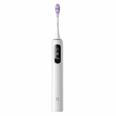 Электрическая зубная щётка Mijia Sonic Electric Toothbrush Pro (MES610) белая