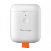 Электрические кусачки для ногтей Seemagic Nail Clippers Pro Электрические кусачки для ногтей Seemagic Nail Clippers Pro