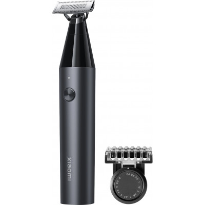 Триммер Xiaomi Mi UniBlade Trimmer X300 (BHR7052EU) Black-5