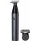 Триммер Xiaomi Mi UniBlade Trimmer X300 (BHR7052EU) Black