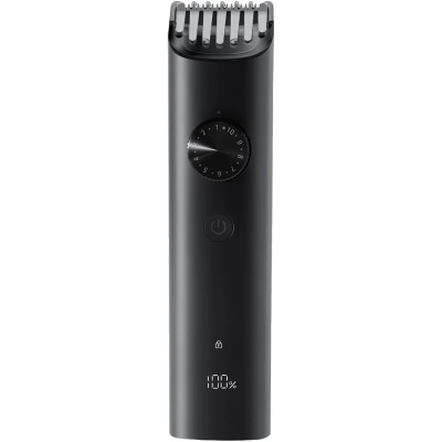 Машинка для стрижки Xiaomi Grooming Kit Pro (XMGHT2KITLF) ЕU