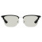 Компьютерные очки Mijia Anti-Blue Light Glasses Pro (MJFA01LM)