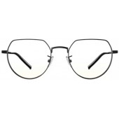 Очки для работы за компьютером Mijia Anti-Blue Light glasses черные Очки для работы за компьютером Mijia Anti-Blue Light glasses черные