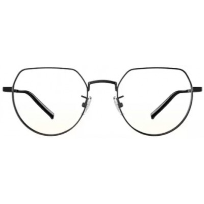 Компьютерные очки Mijia Anti-Blue Light glasses черные (HMJ02RM)