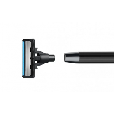 Набор для бритья Huanxing Lemon Razor Set H300-6-3