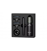 Набор для бритья Huanxing Lemon Razor Set H303-5 Набор для бритья Huanxing Lemon Razor Set H303-5