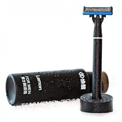 Набор для бритья Huanxing Lemon Razor Set H303-5-1