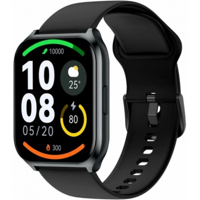 Умные часы Haylou Smart Watch 2 Pro синий