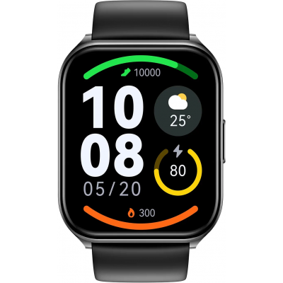 Умные часы Haylou Smart Watch 2 Pro синий-1