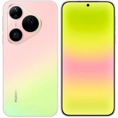 Смартфон HUAWEI Pura 90S Pro 12/512 Pink Green