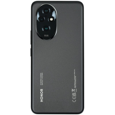 Смартфон HONOR 200 12/512 Black-2