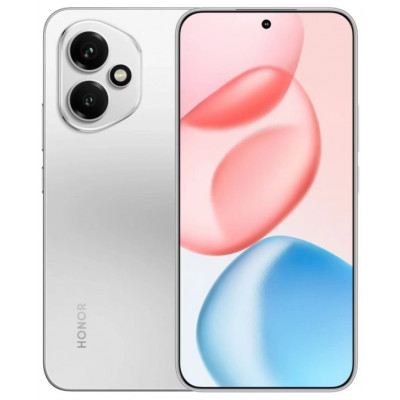 Смартфон Honor 400 8/256 Silver РСТ