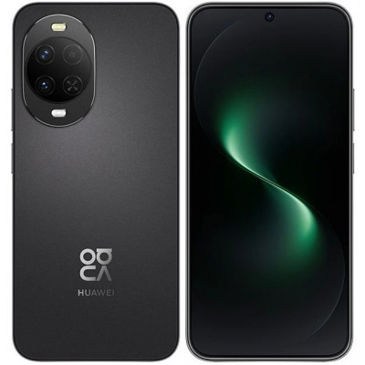 Смартфон HUAWEI nova 15 12/512 Black