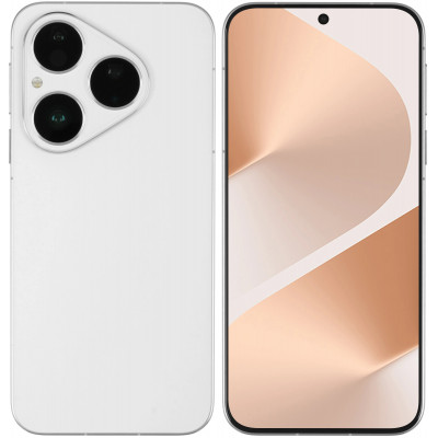 Смартфон HUAWEI Pura 80 12/256 White