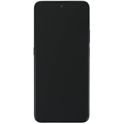 Смартфон HONOR X7D 8/256 Black-1