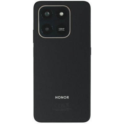 Смартфон HONOR X7D 8/256 Black-2