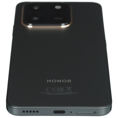 Смартфон HONOR X7D 8/256 Black-5