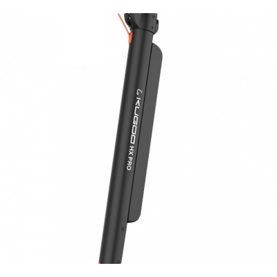 Электрический самокат Kugoo HX Pro-3