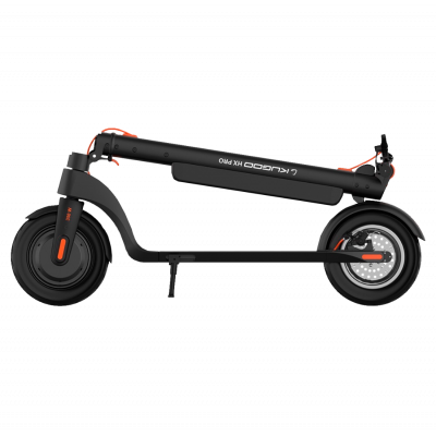 Электрический самокат Kugoo HX Pro-2
