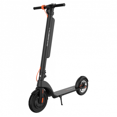 Электрический самокат Kugoo HX Pro