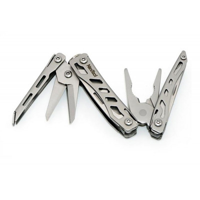 Мультитул-брелок NexTool Small Tools -1