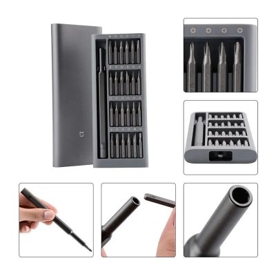 Набор отверток Mijia Technical Screwdriver Set-1