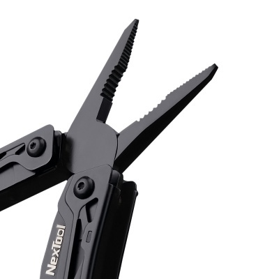 Мультитул Huohou multi-Function Knife Black-2