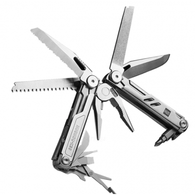 Мультитул HuoHou K30 Pro HU0191, инструмент 18 в 1