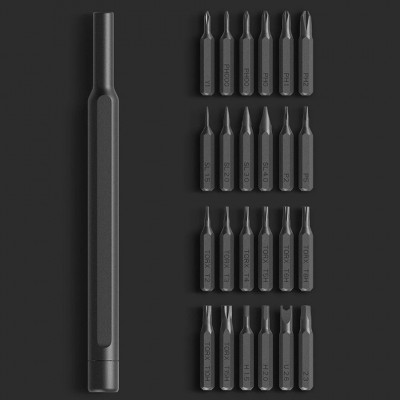 Набор отверток Mijia Technical Screwdriver Set-3