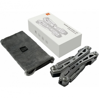Мультитул HuoHou MultiTool K20 (HU0254)-8